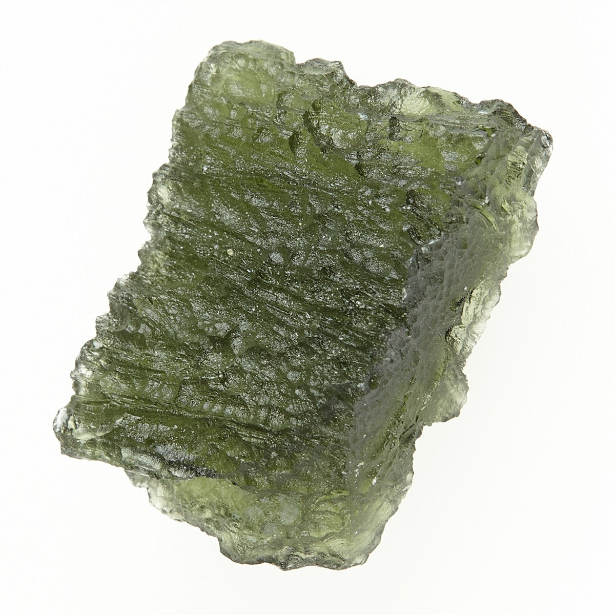Moldavite - Besednice - 6,38 g