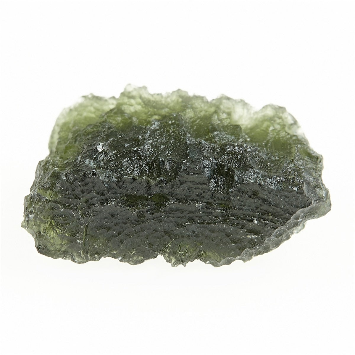 Moldavite - Besednice - 6,38 g