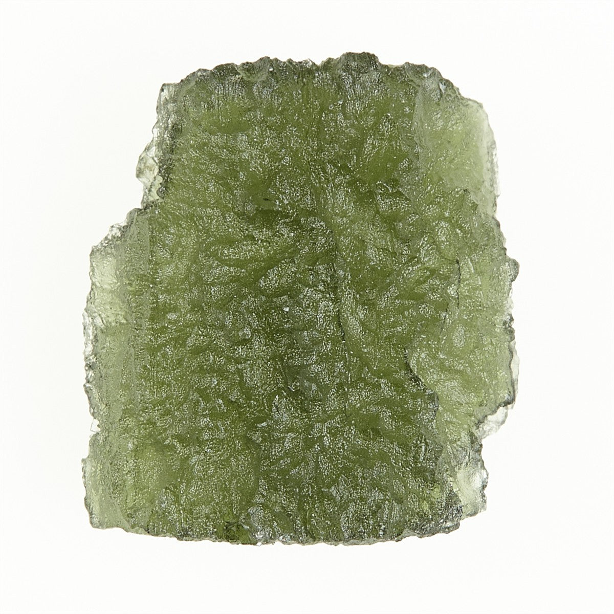 Moldavite - Besednice - 5,38 g