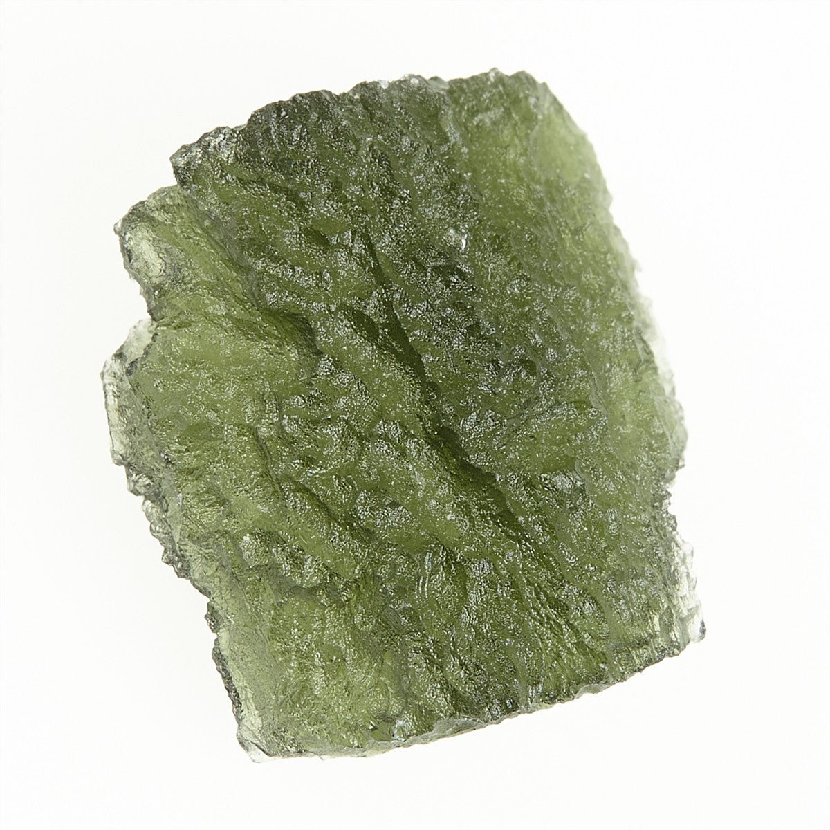 Moldavite - Besednice - 5,38 g