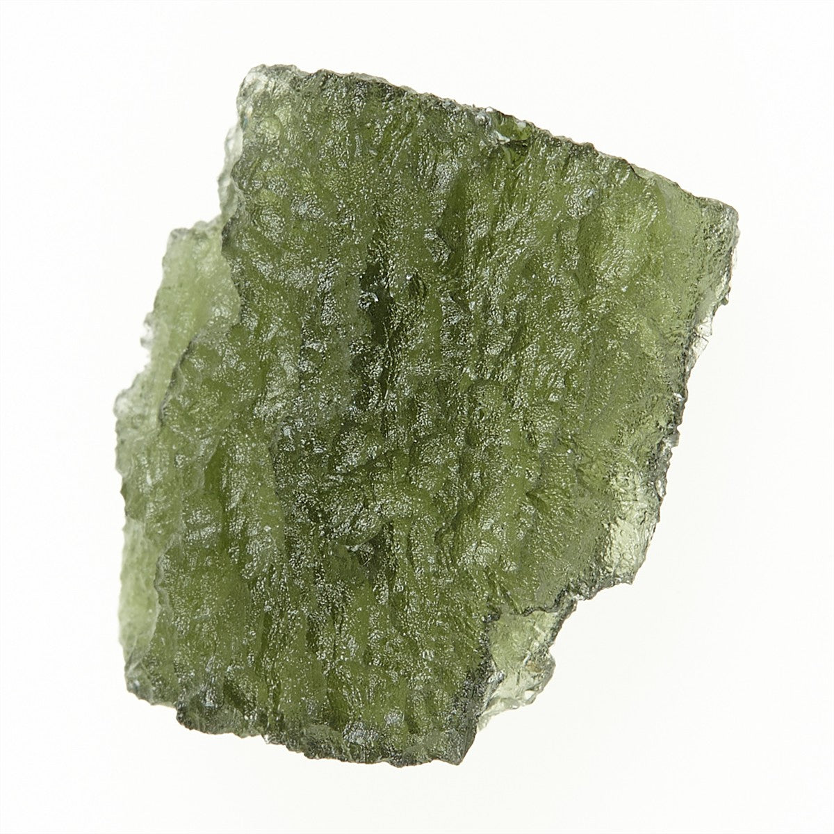 Moldavite - Besednice - 5,38 g