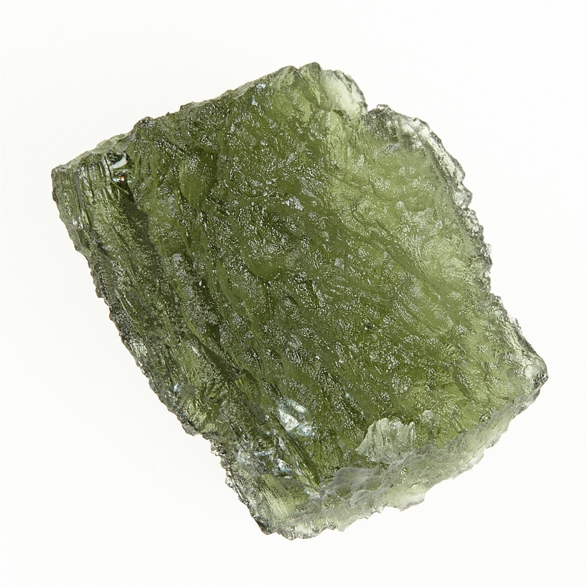 Moldavite - Besednice - 5,38 g