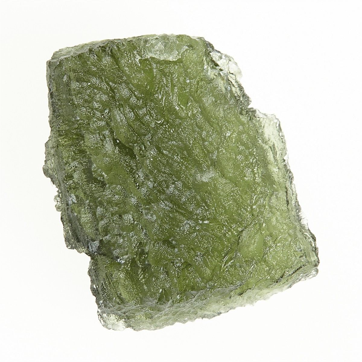 Moldavite - Besednice - 5,38 g