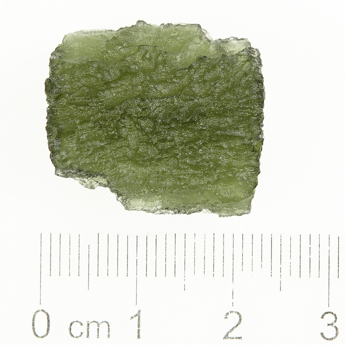 Moldavite - Besednice - 5,38 g