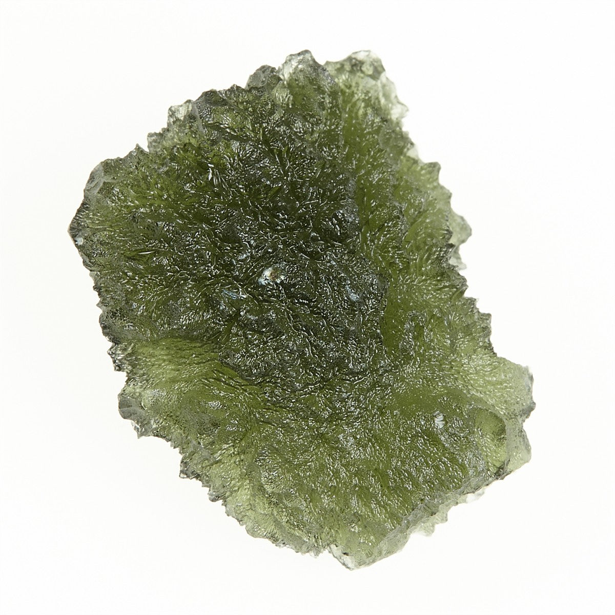 Moldavite - Besednice - 6,92 g