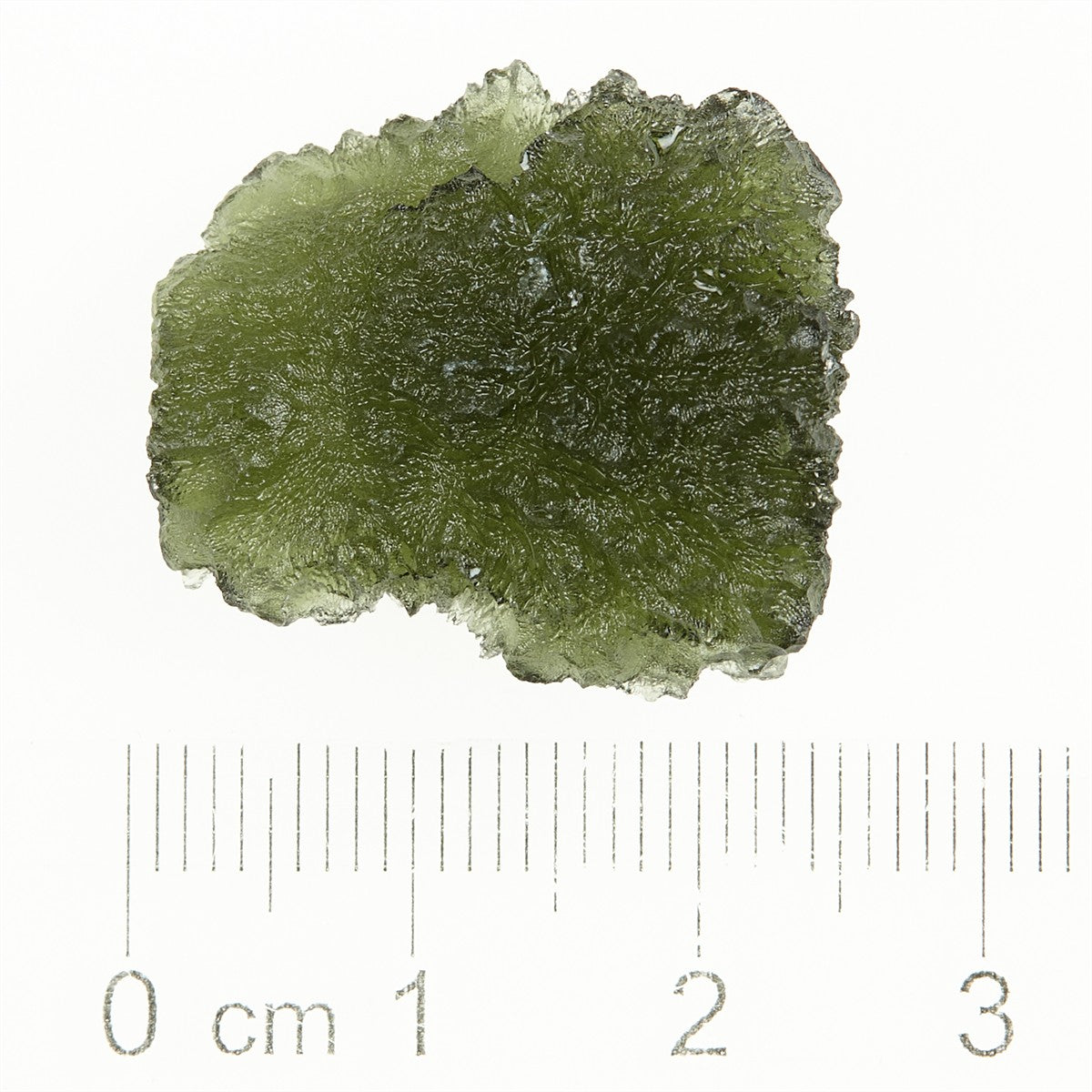 Moldavite - Besednice - 6,92 g