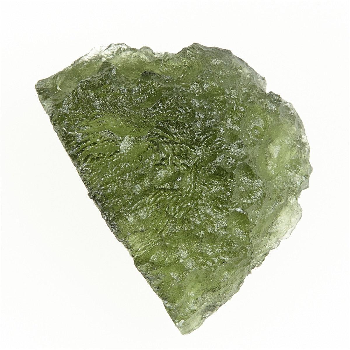 Moldavite - Besednice - 6,32 g