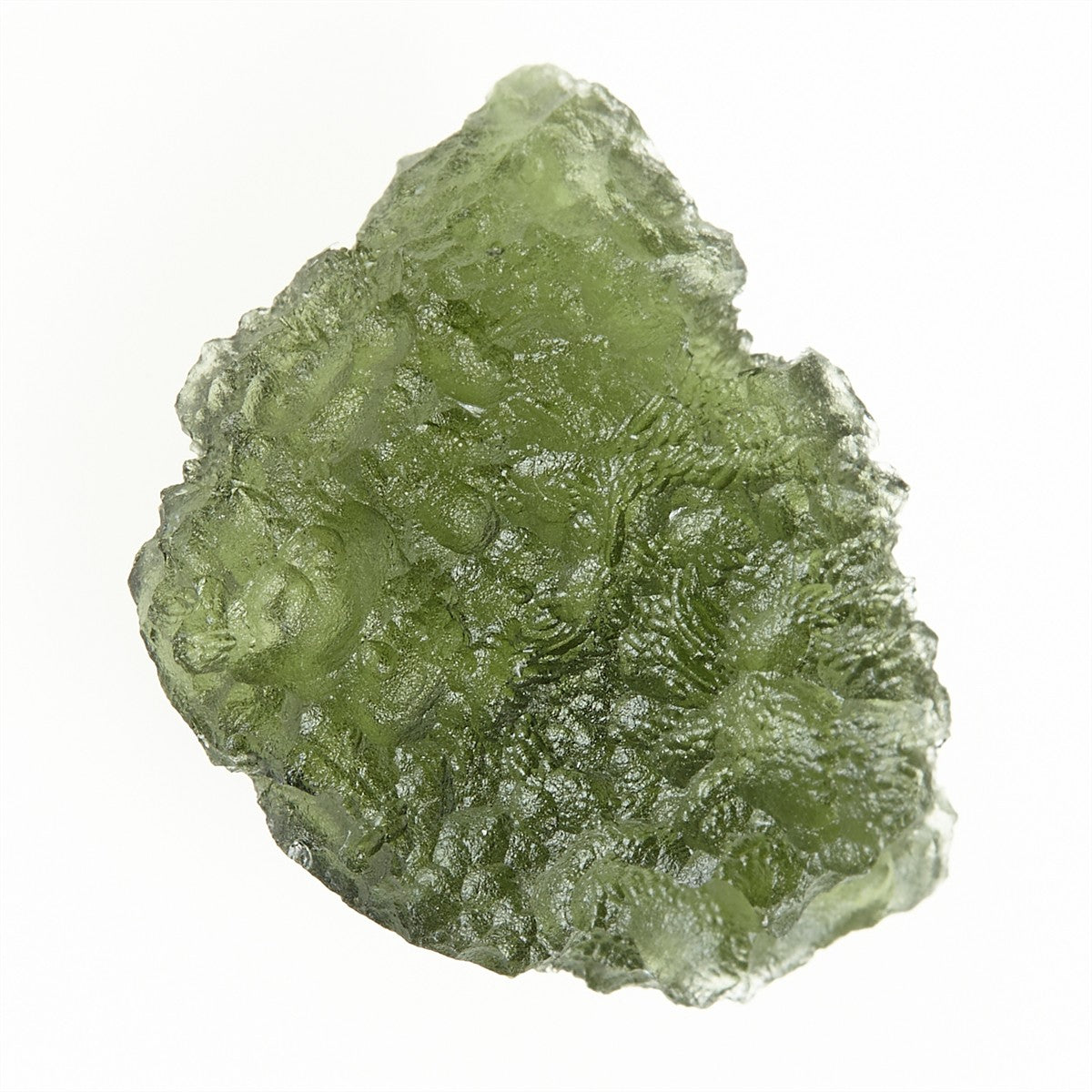 Moldavite - Besednice - 6,32 g