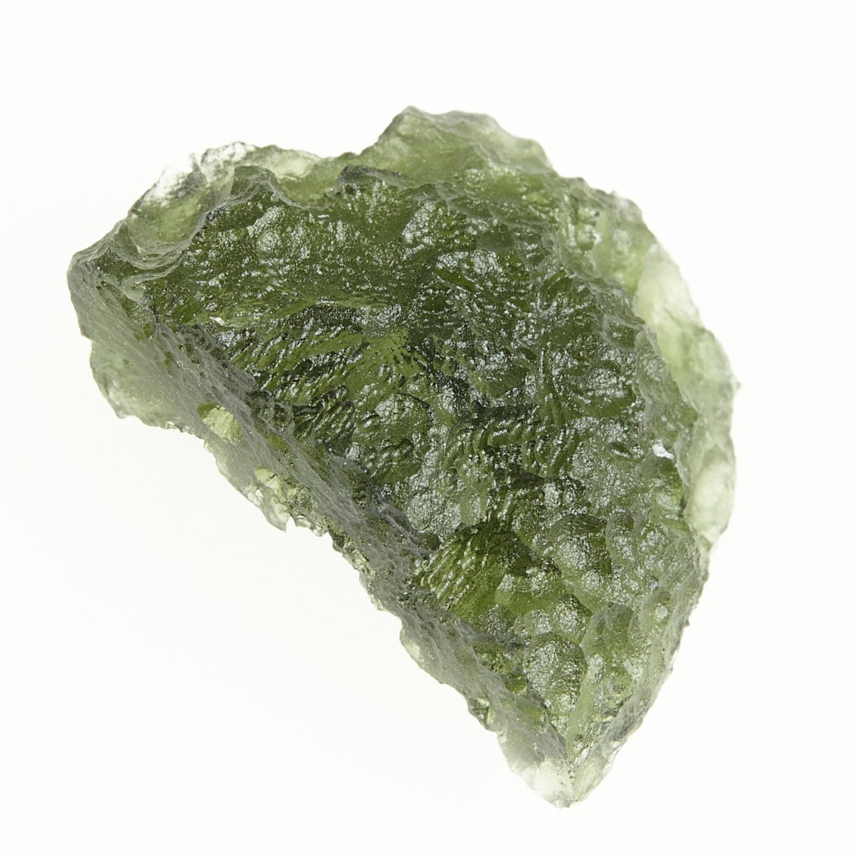 Moldavite - Besednice - 6,32 g