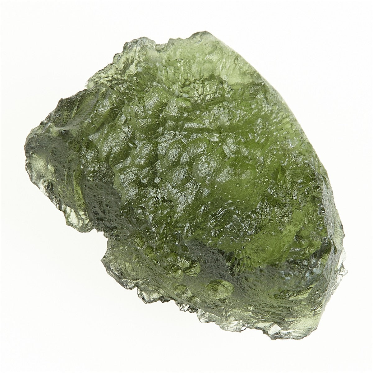 Moldavite - Besednice - 6,32 g
