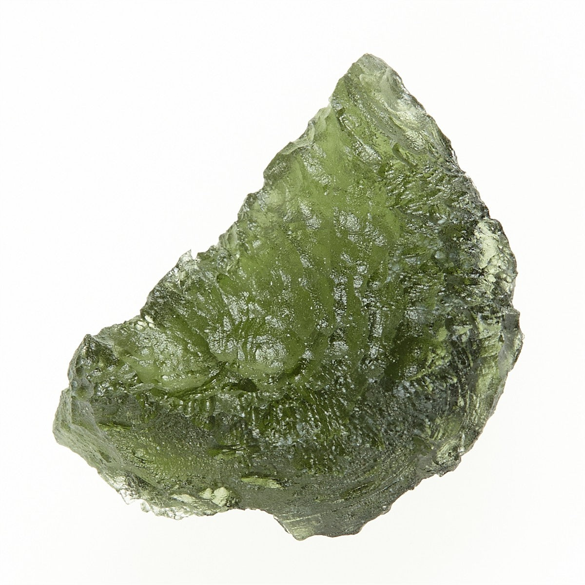 Moldavite - Besednice - 6,32 g
