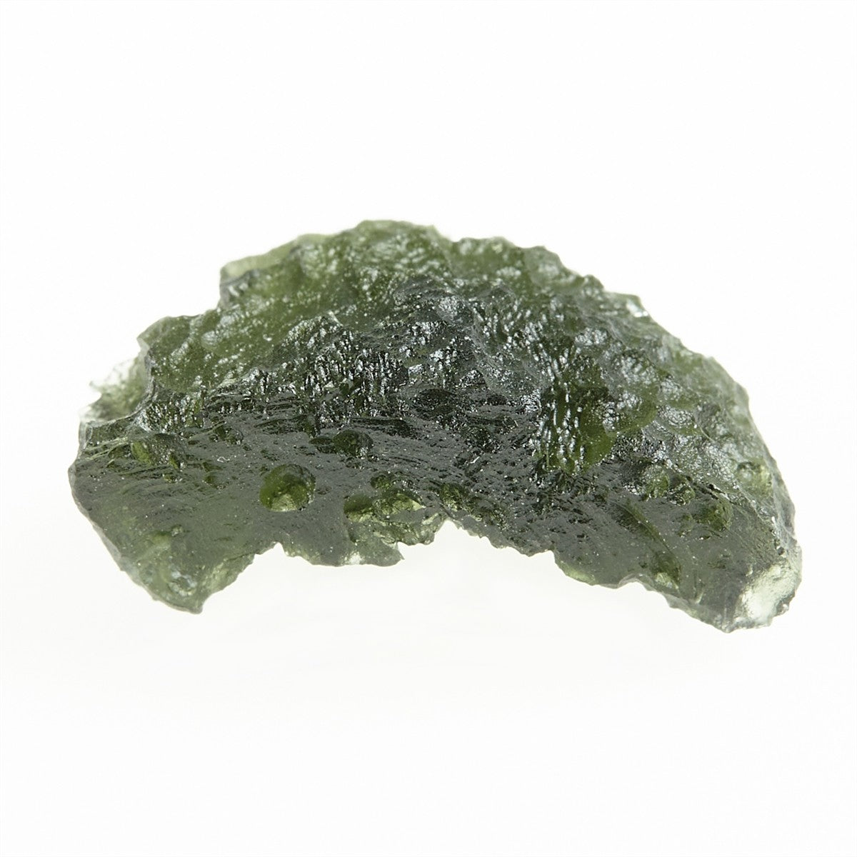 Moldavite - Besednice - 6,32 g
