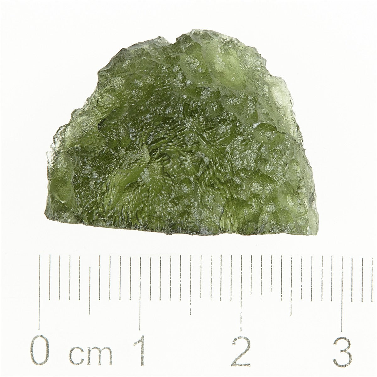Moldavite - Besednice - 6,32 g