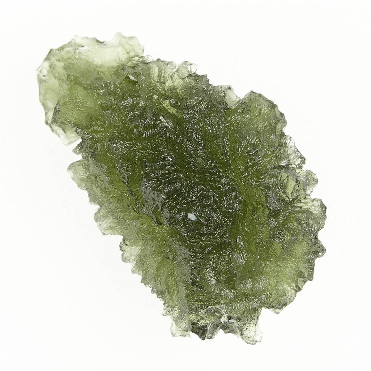 Moldavite - Besednice - 5,86 g