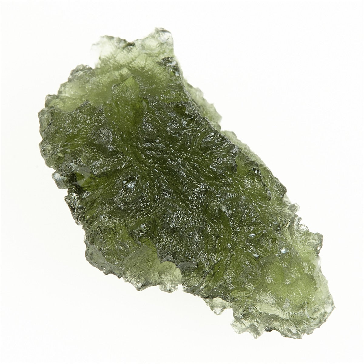 Moldavite - Besednice - 5,86 g