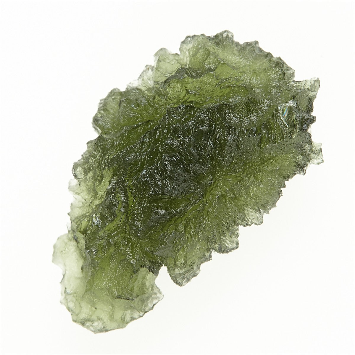 Moldavite - Besednice - 5,86 g