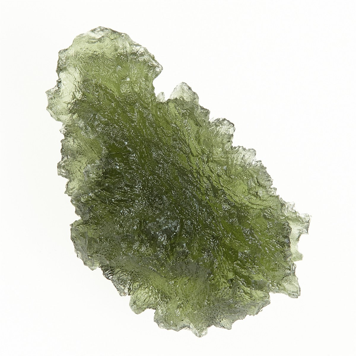 Moldavite - Besednice - 5,86 g
