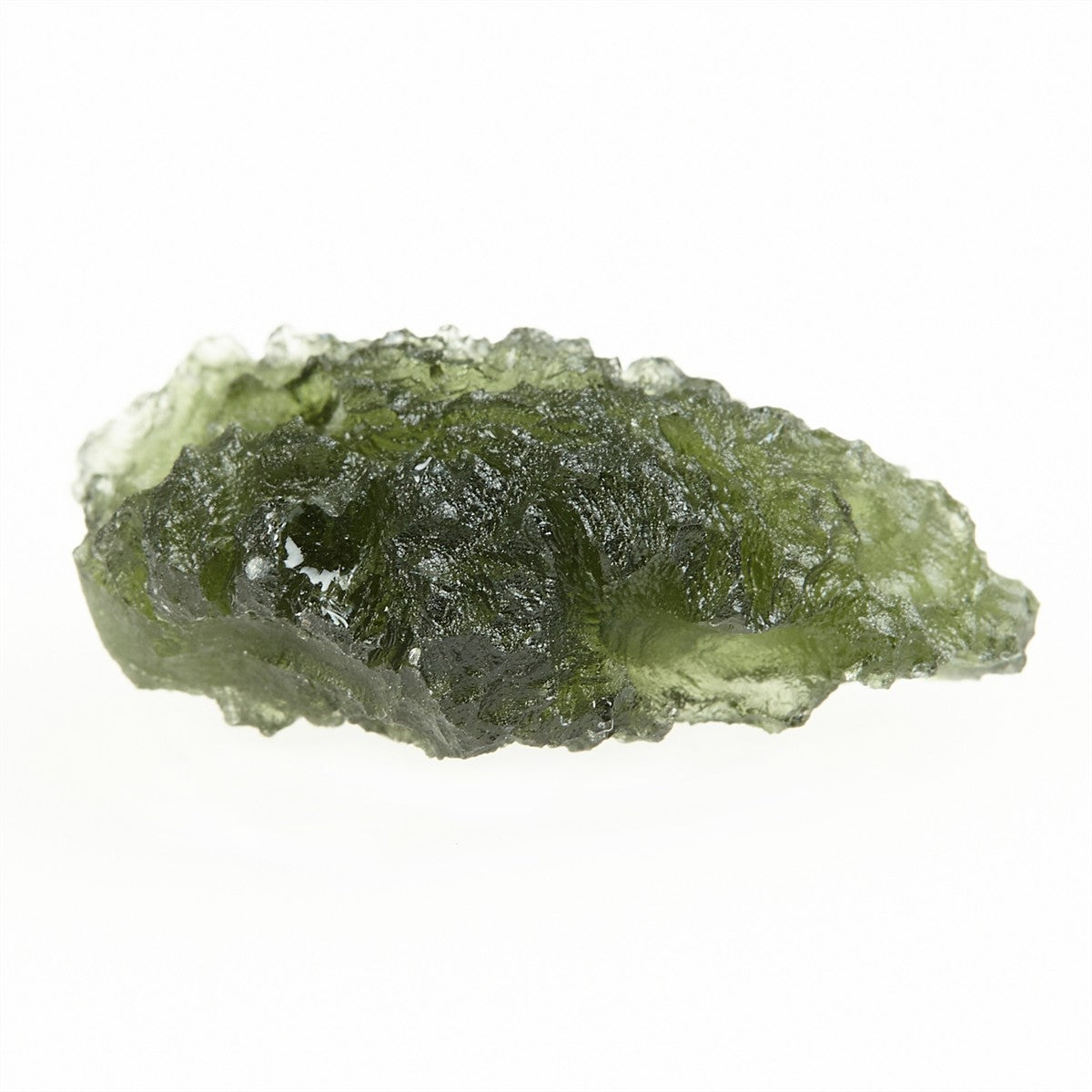 Moldavite - Besednice - 5,86 g