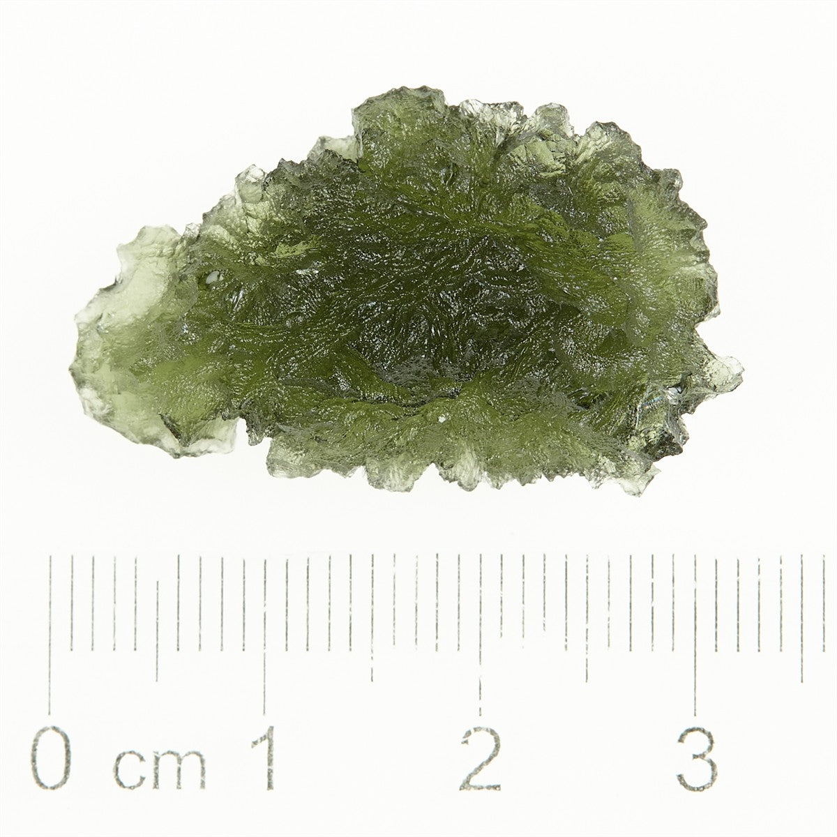 Moldavite - Besednice - 5,86 g