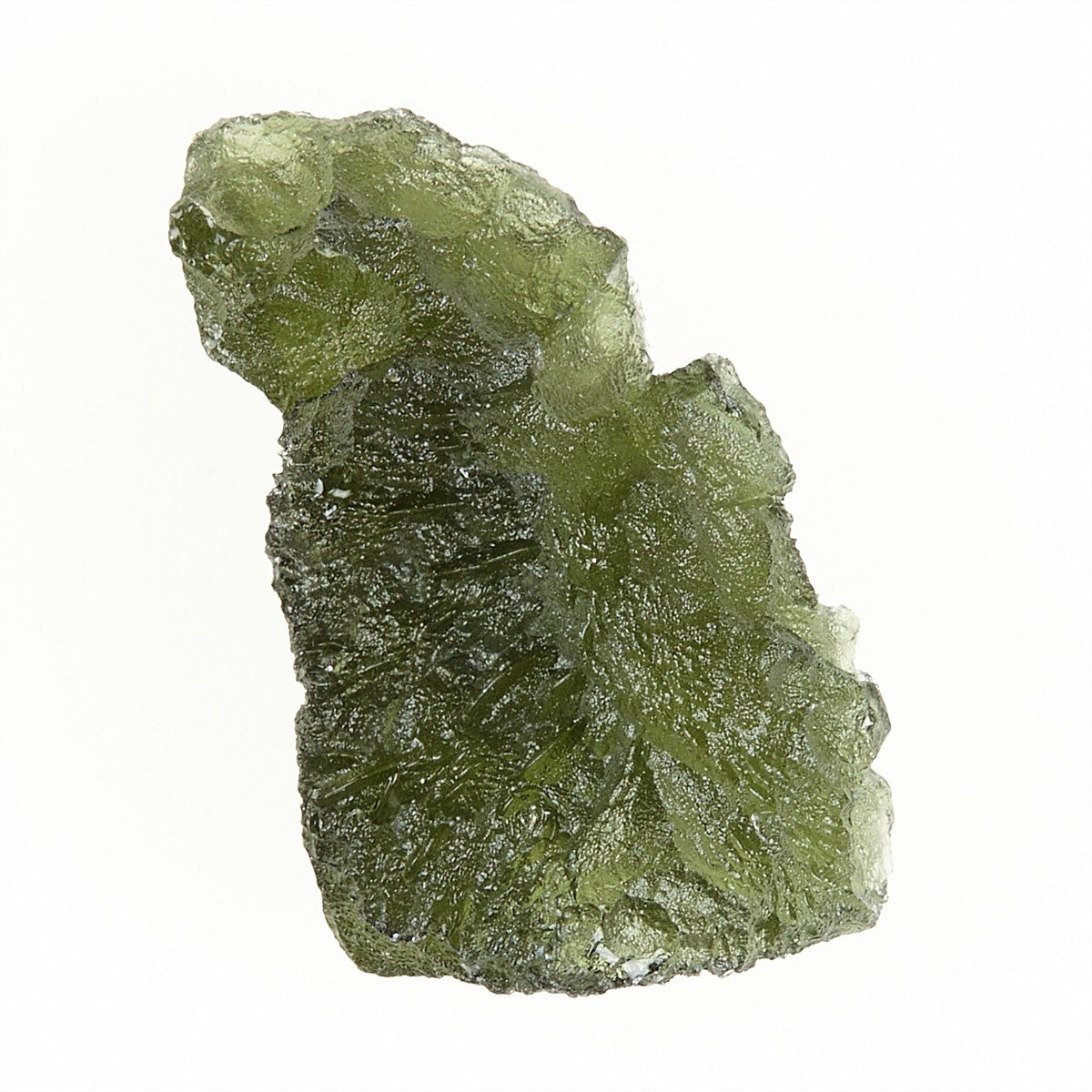 Moldavite - Besednice - 5,26 g