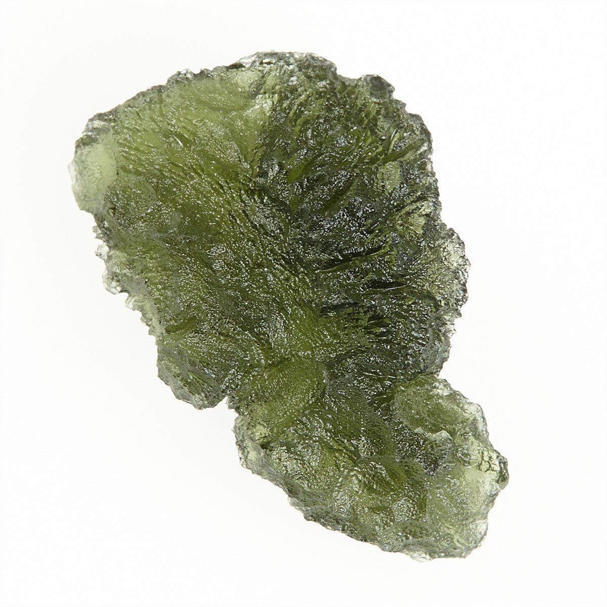 Moldavite - Besednice - 5,26 g