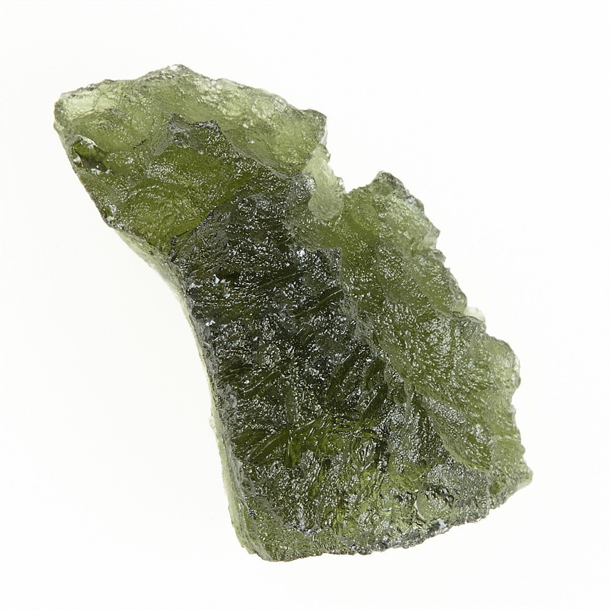 Moldavite - Besednice - 5,26 g