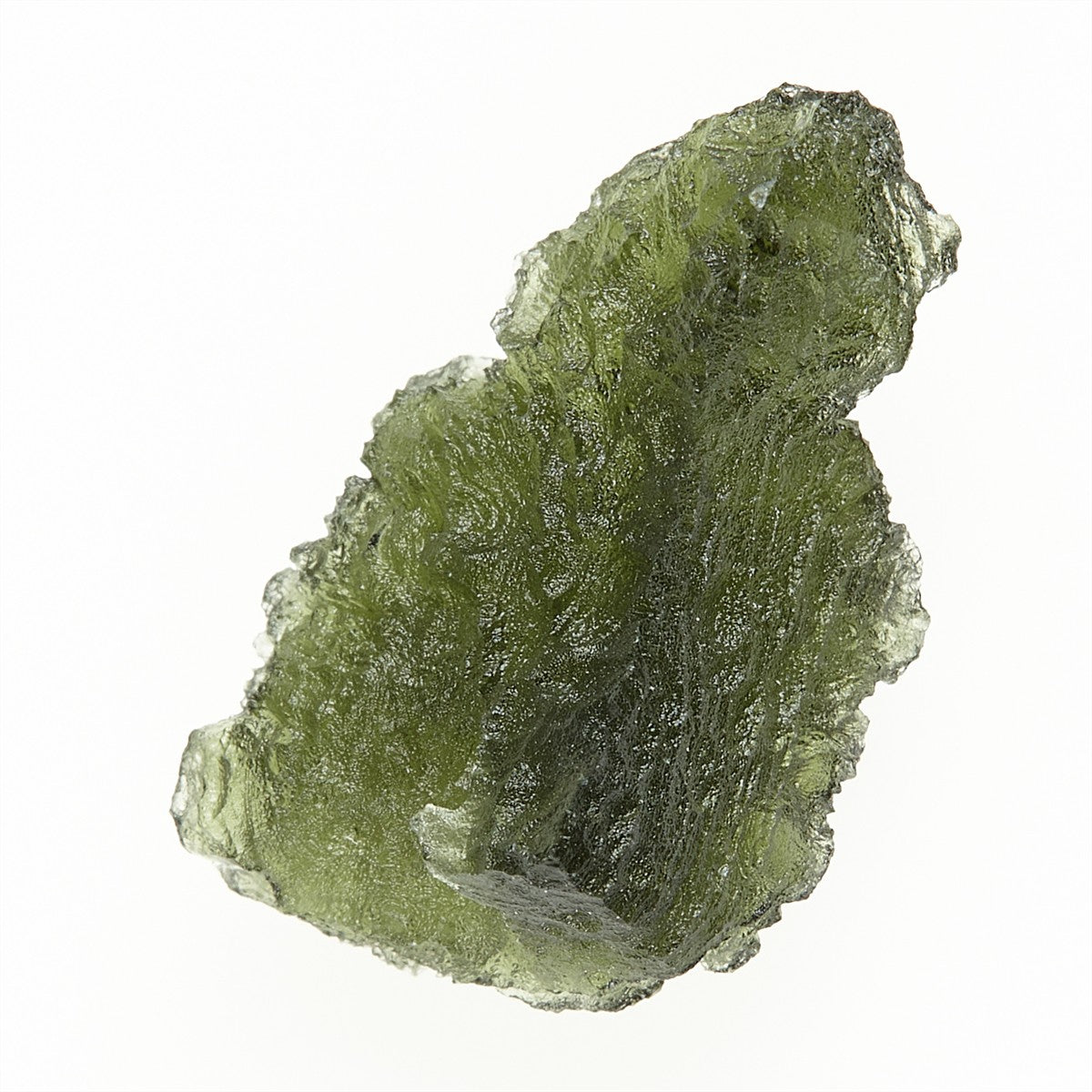 Moldavite - Besednice - 5,26 g
