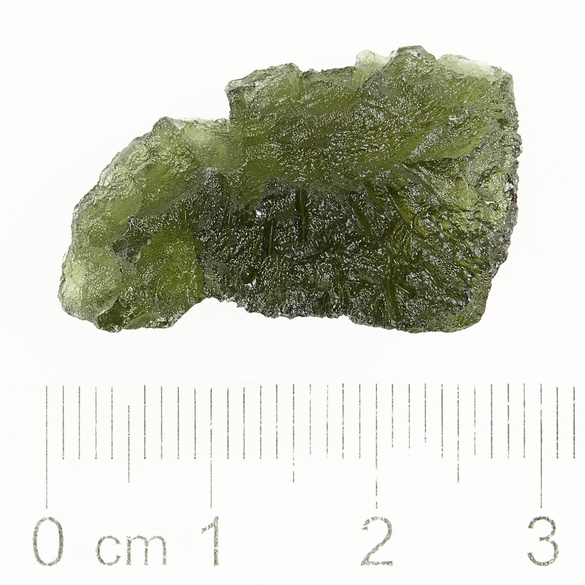Moldavite - Besednice - 5,26 g