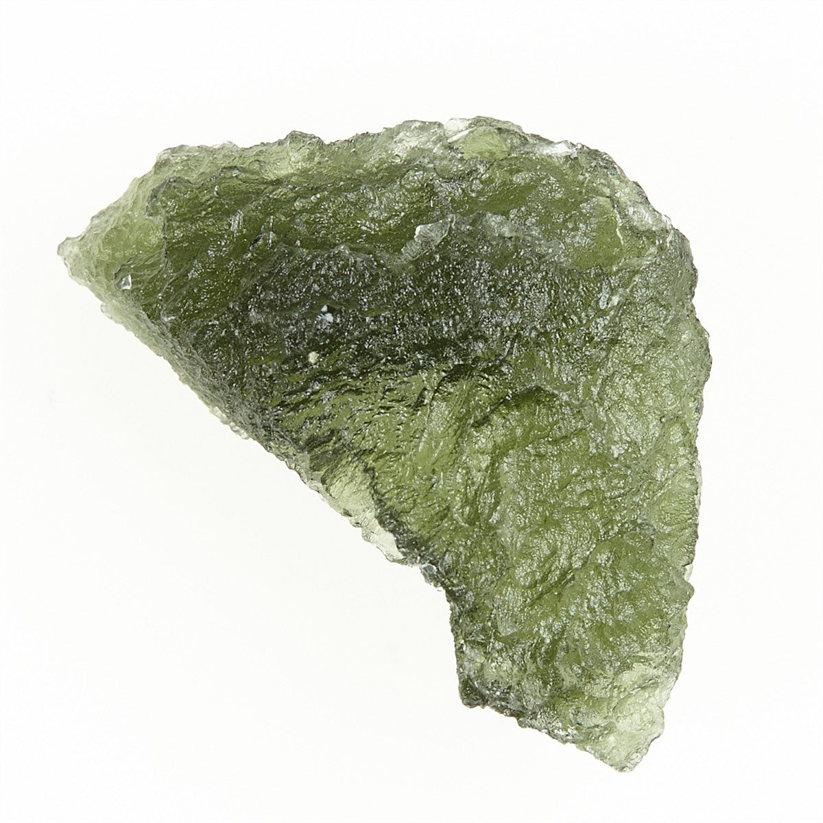 Moldavite - Besednice - 7,42 g