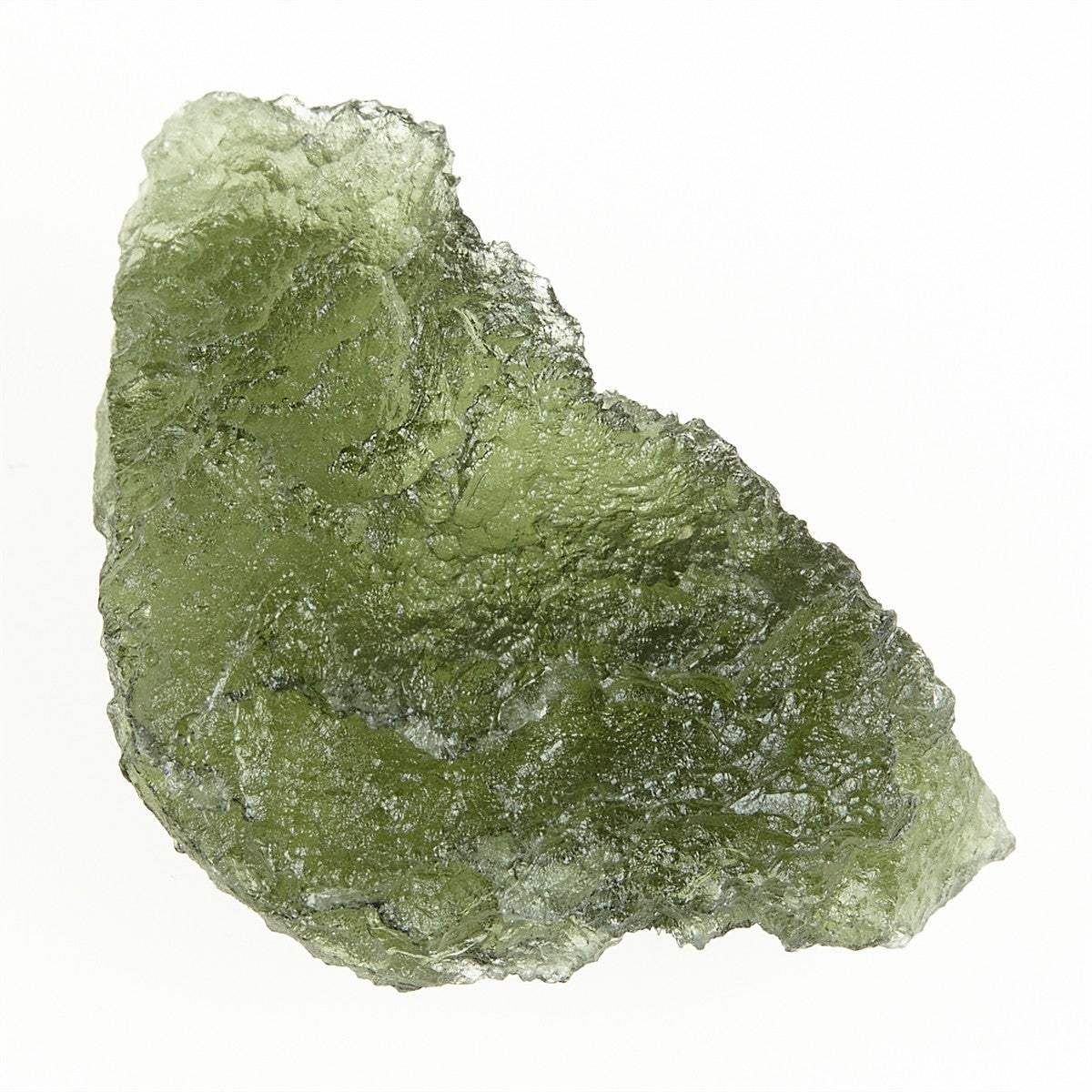 Moldavite - Besednice - 7,42 g