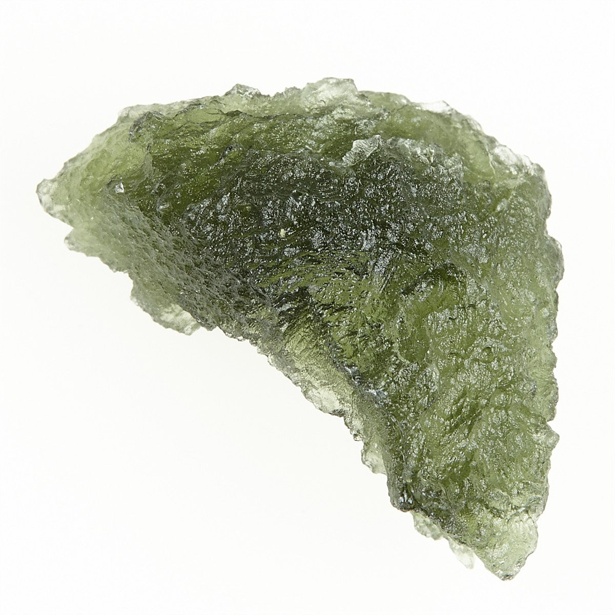 Moldavite - Besednice - 7,42 g