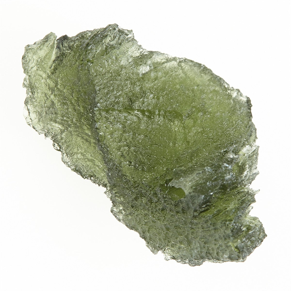 Moldavite - Besednice - 7,42 g