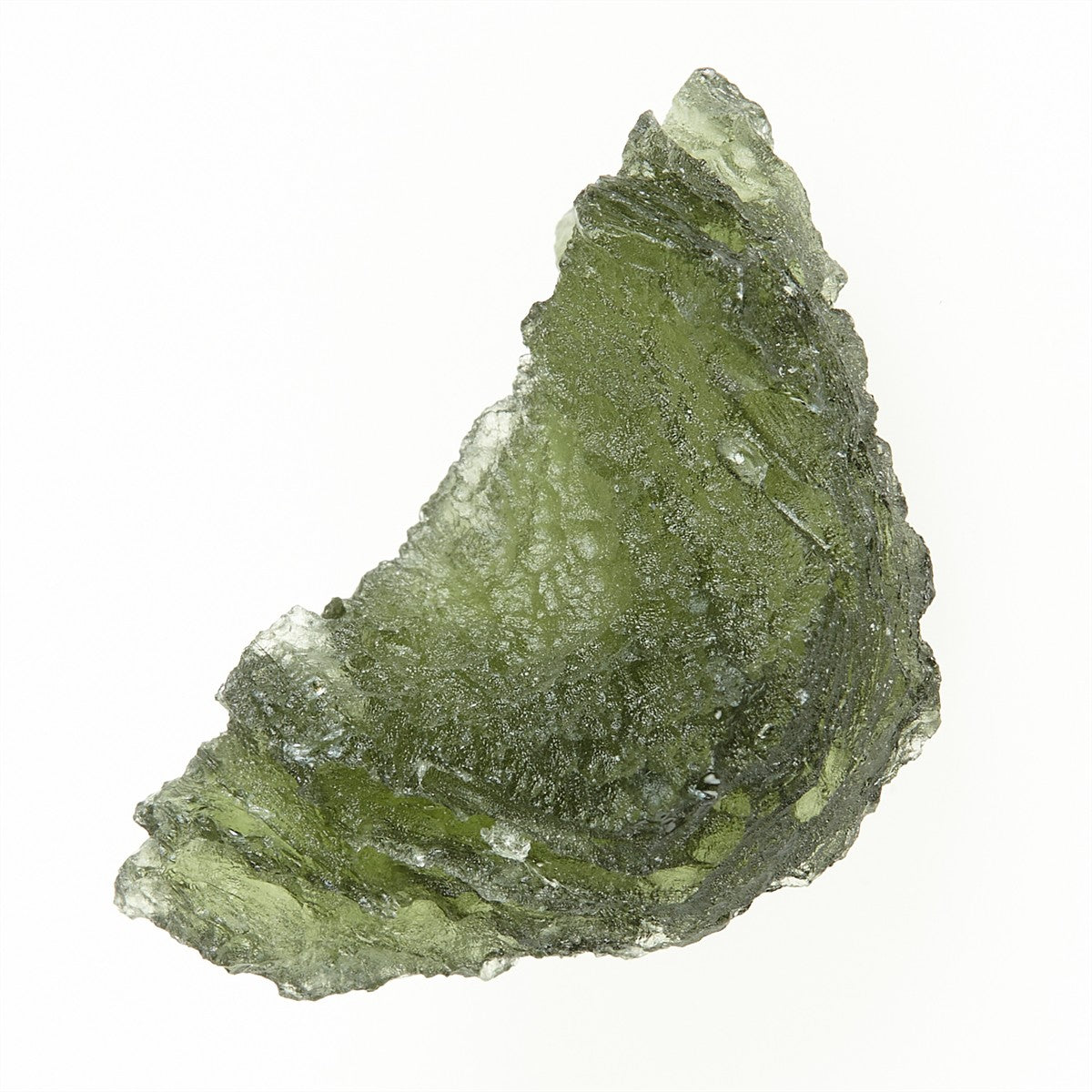 Moldavite - Besednice - 7,42 g