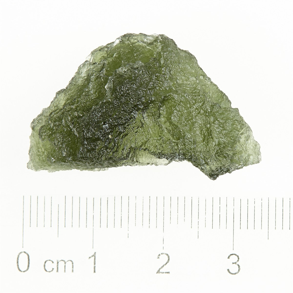 Moldavite - Besednice - 7,42 g
