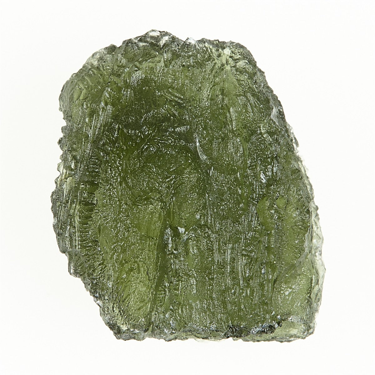 Moldavite - Besednice - 6,56 g