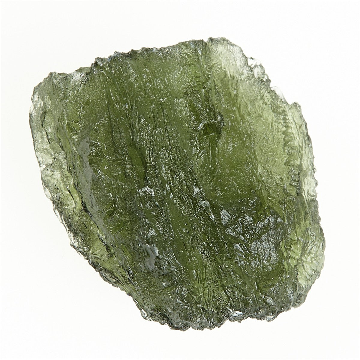 Moldavite - Besednice - 6,56 g