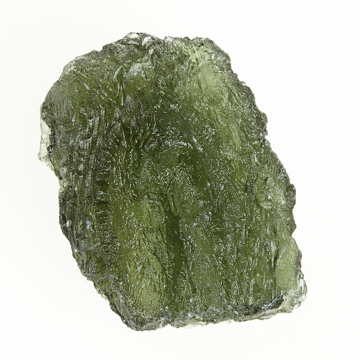Moldavite - Besednice - 6,56 g