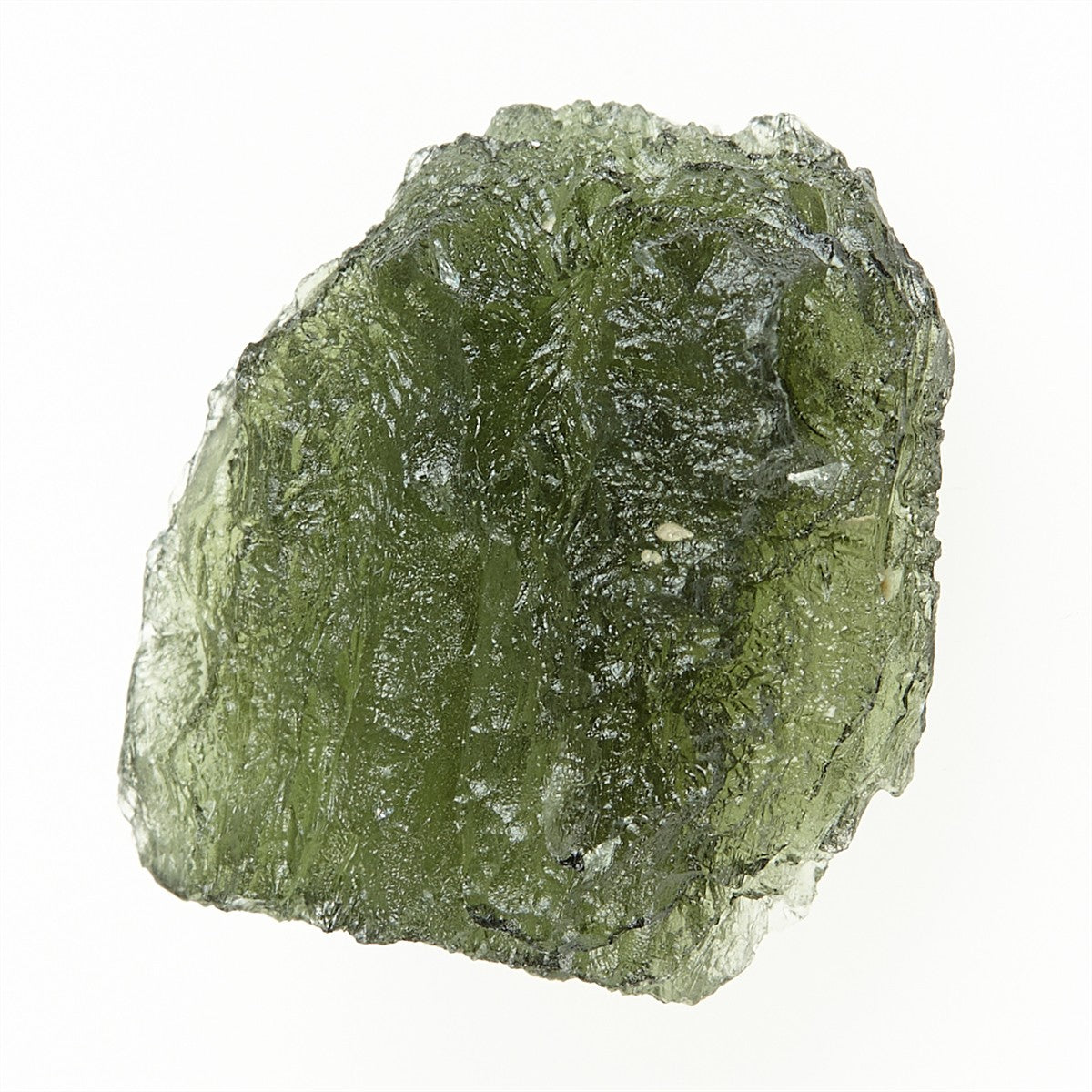 Moldavite - Besednice - 6,56 g