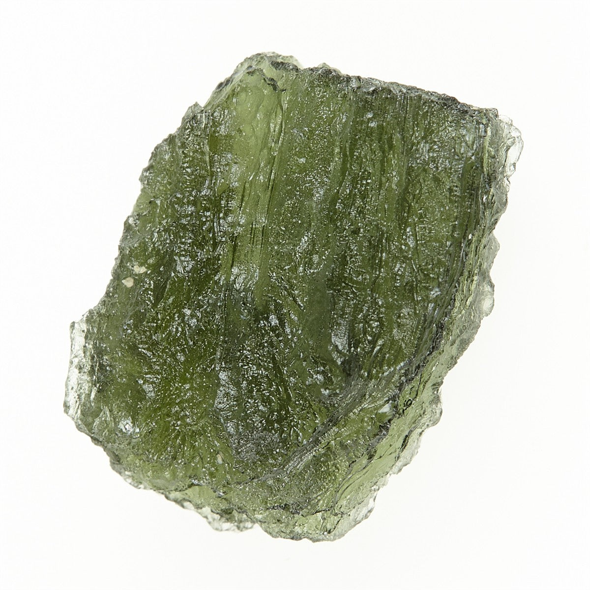 Moldavite - Besednice - 6,56 g