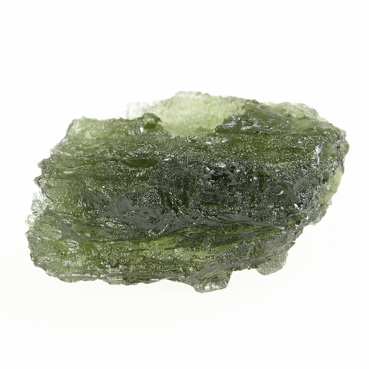 Moldavite - Besednice - 6,56 g