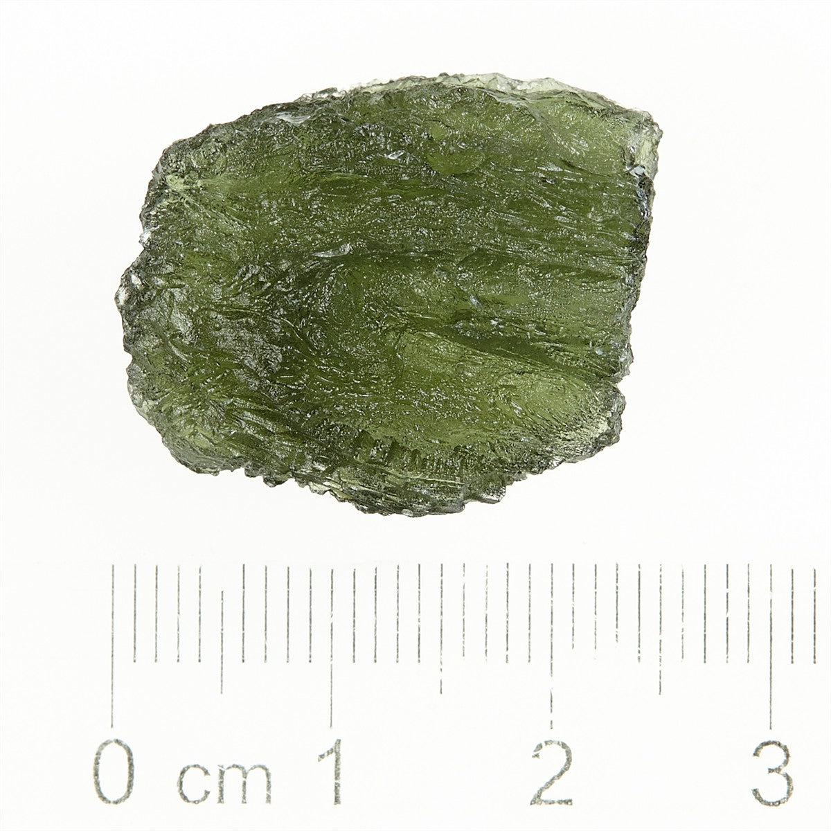 Moldavite - Besednice - 6,56 g