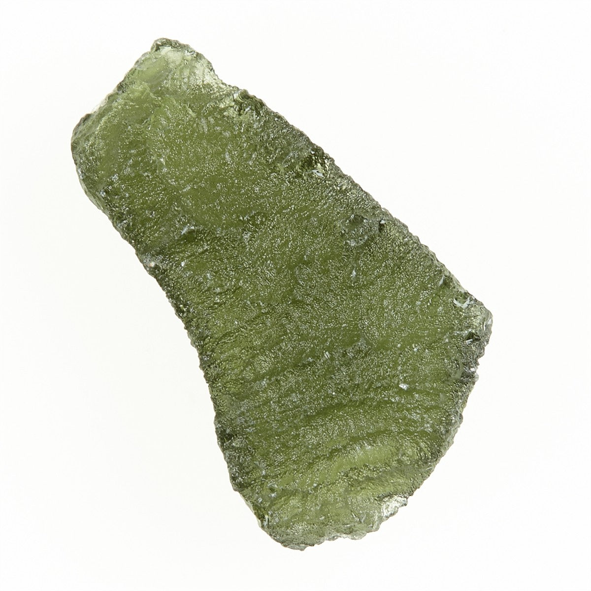 Moldavite - Besednice - 5,58 g
