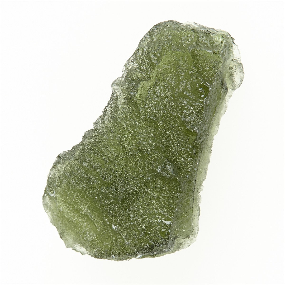 Moldavite - Besednice - 5,58 g