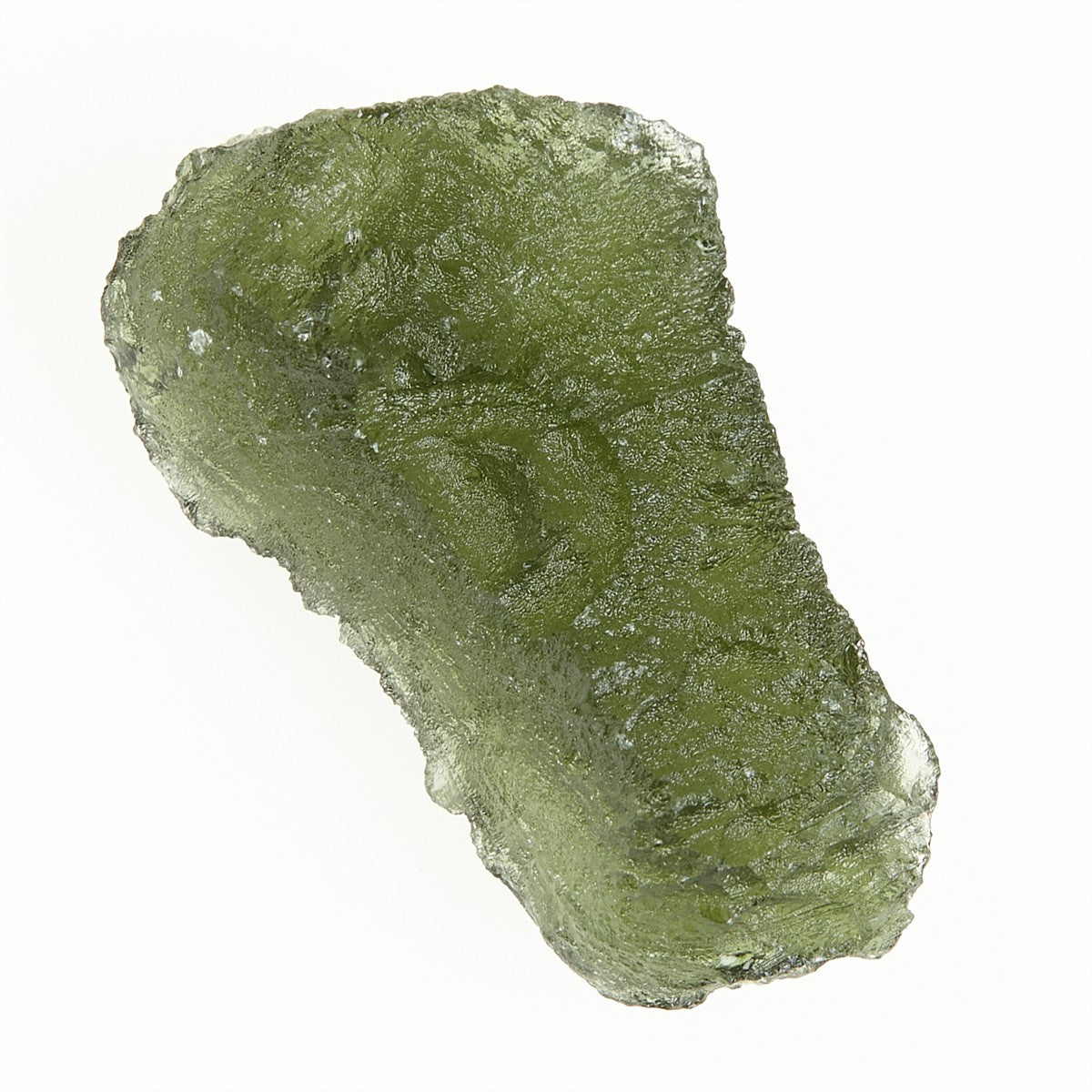 Moldavite - Besednice - 5,58 g