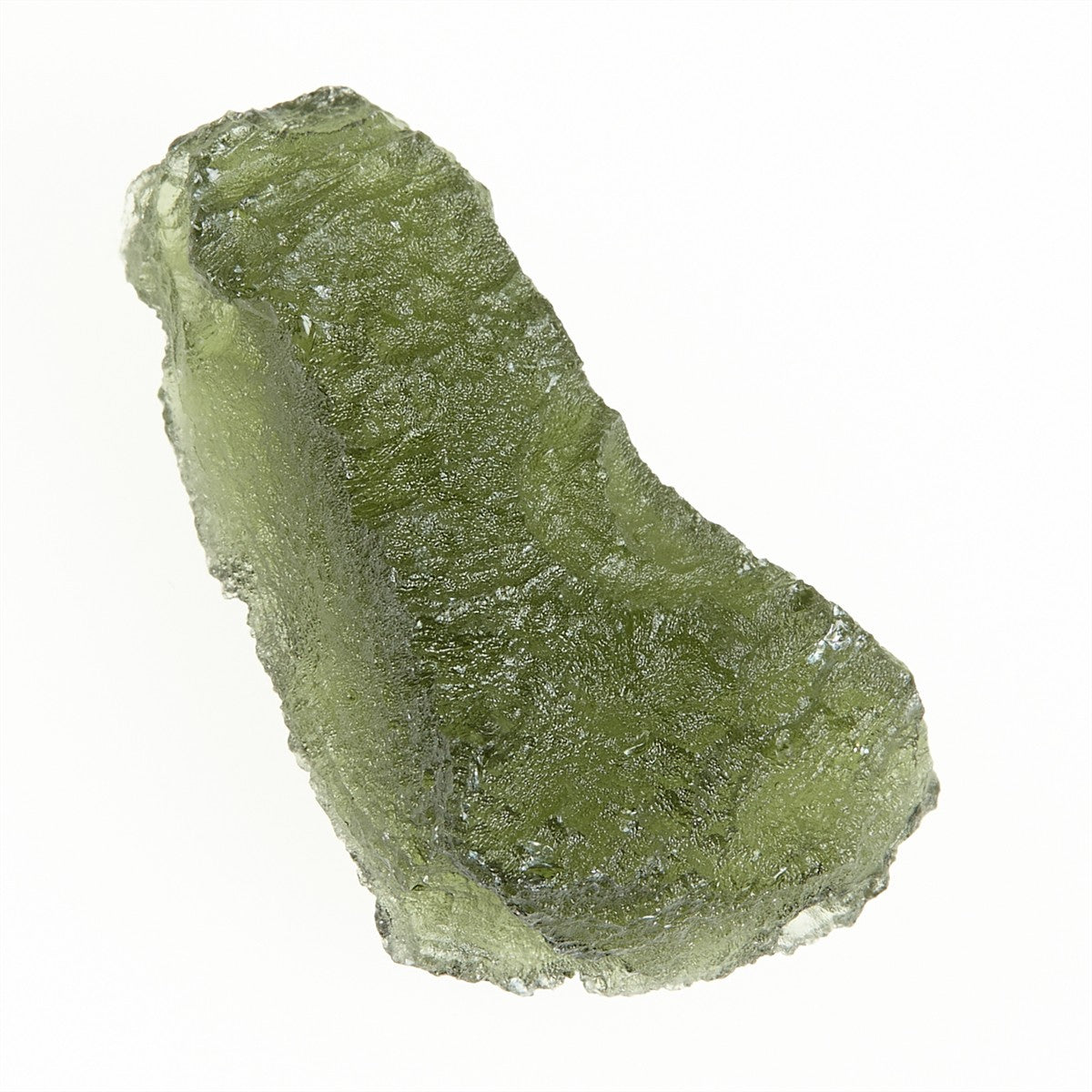 Moldavite - Besednice - 5,58 g