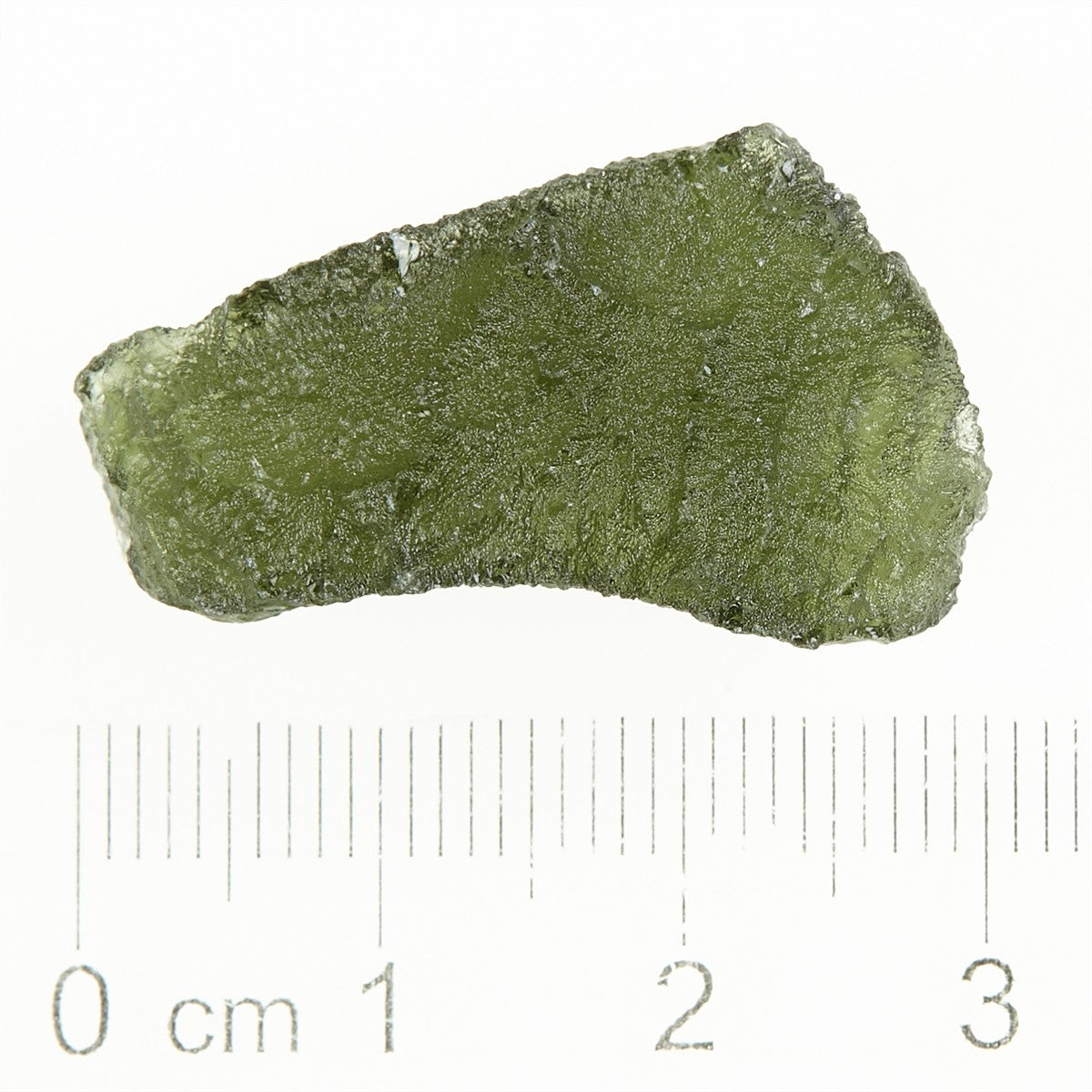 Moldavite - Besednice - 5,58 g