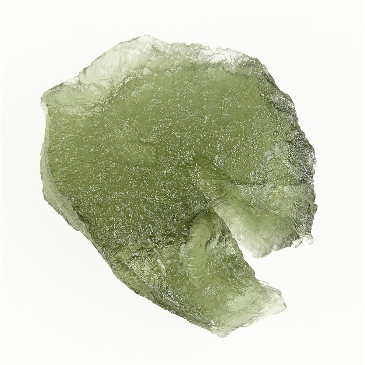 Moldavite - Besednice - 5,64 g