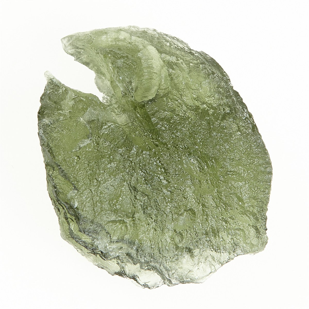 Moldavite - Besednice - 5,64 g