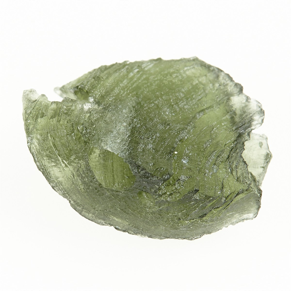 Moldavite - Besednice - 5,64 g