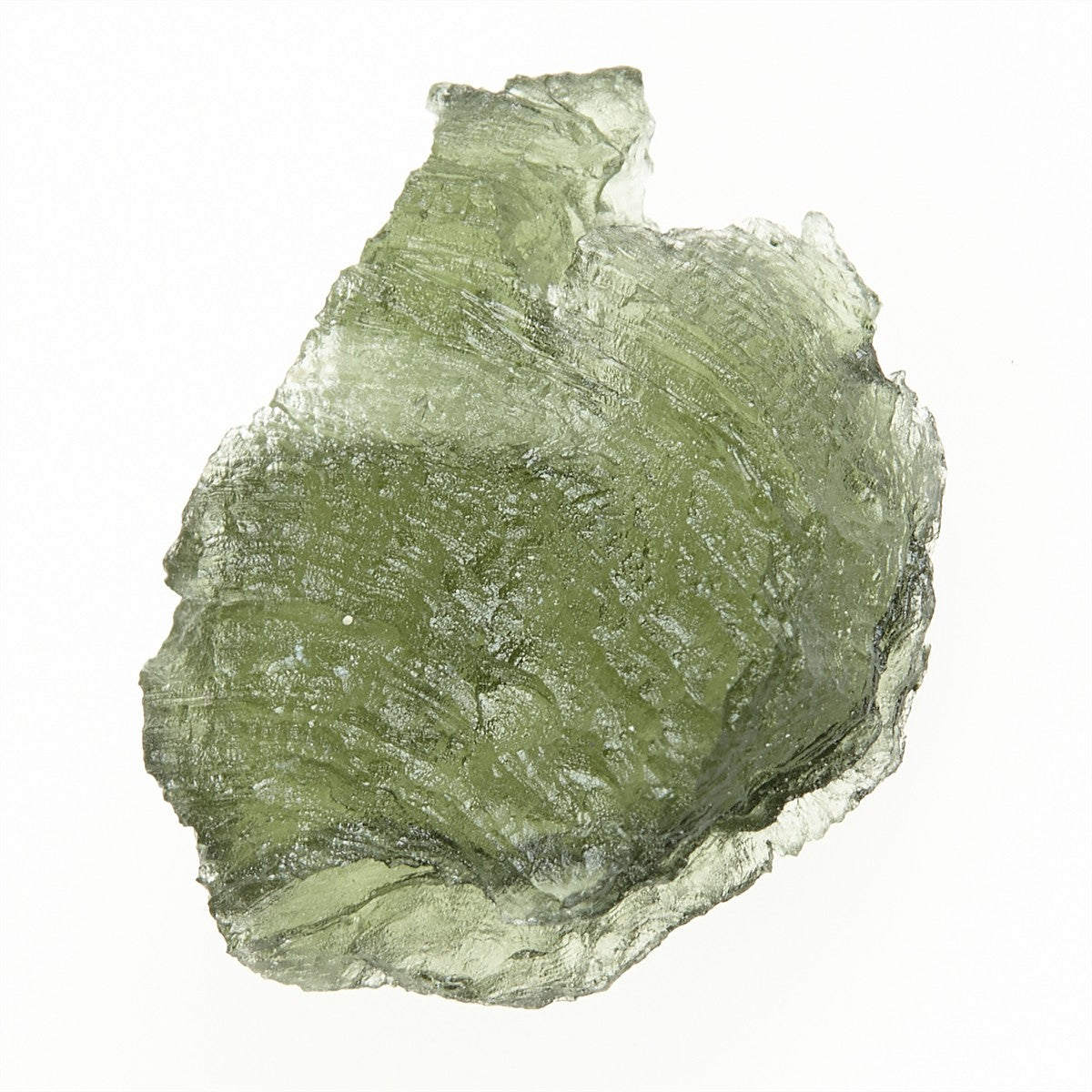 Moldavite - Besednice - 5,64 g